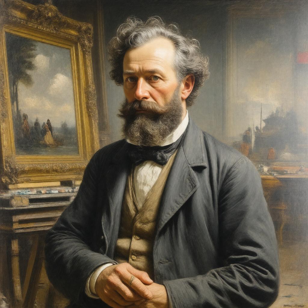William Morris Hunt